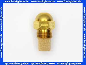 Öldüse Brennerdüse für Heizöl Danfoss 0,45/45°SR Rundkopfdüse