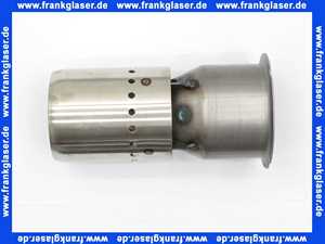 97948960 De Dietrich Flammrohr Brennerrohr