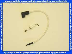 0081614 DeDietrich Zündelektrode