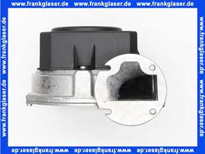 0284346 DeDietrich Gebläse G1G 126-AA29-58 EBM 230V/24V