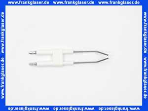 0289554 DeDietrich Zündelektrode