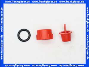 0295148 DeDietrich Stopfen mit Abziehlasche