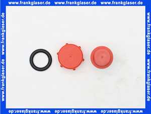 0295148 DeDietrich Stopfen mit Abziehlasche