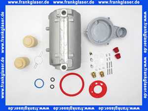 0295210 DeDietrich Wärmetauscher 15KW