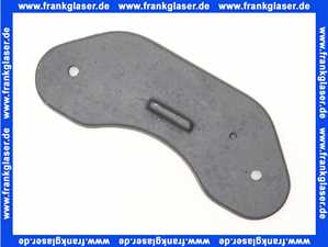 200001804 DeDietrich Reinigungsdeckel
