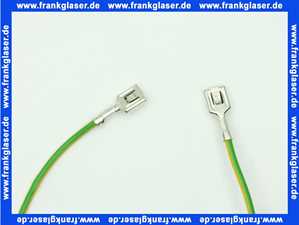 200002492 DeDietrich Zündtrafo