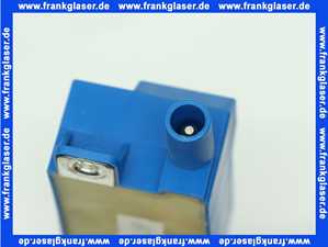 200002492 DeDietrich Zündtrafo