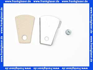 200006328 DeDietrich Schauglasverschluß (alte Nr: 85758925)