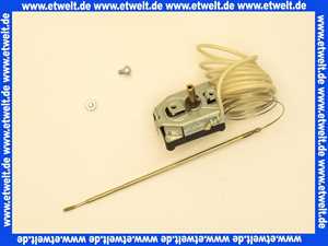 300008934 DeDietrich Rauchgas Thermostat 15-300 Grad