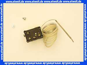 300008934 DeDietrich Rauchgas Thermostat 15-300 Grad