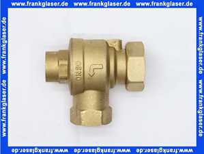 7880540 Dedietrich Rückschlagkappe