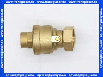 7880540 Dedietrich Rückschlagkappe