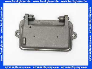 82018948 DeDietrich Verpuffungsklappe