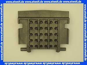 82100017 DeDietrich Oberer Stehrost