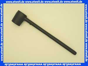 82620232 DeDietrich Hebel