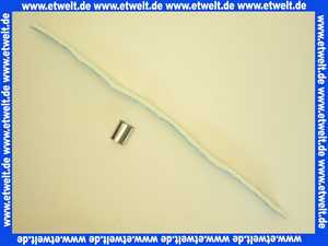 83775635 DeDietrich Isolierung