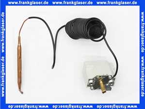 85000015 De Dietrich Kesselthermostat (Nachfolgeartikel)
