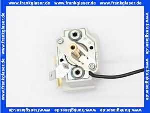 85000015 De Dietrich Kesselthermostat (Nachfolgeartikel)