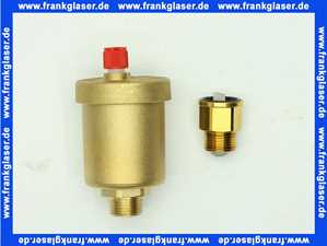 85000023 DeDietrich Entlüfter