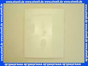 85750511 DeDietrich Haube