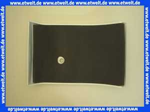 85755541 DeDietrich Mittlere Wand