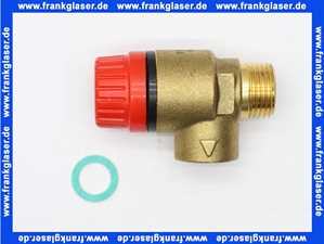 86665533 DeDietrich Sicherheitsventil