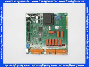 88055602 DeDietrich Grundplatine M-Delta