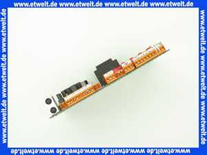 88055602 DeDietrich Grundplatine M-Delta