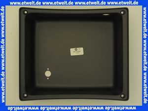 89625510 DeDietrich Seitliche Haube komplett 170 / 700