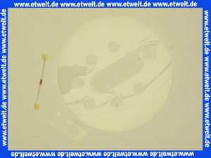 89658560 DeDietrich Abstandsstück