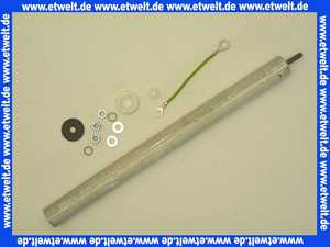 89658563 DeDietrich Anode Opferanode Magnesiumanode Schutzanode