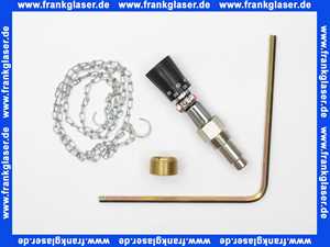 82627764 De Dietrich Zuluftregler