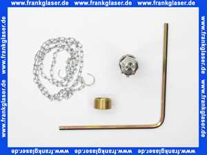 82627764 De Dietrich Zuluftregler