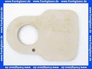 94250231 DeDietrich Isolierung