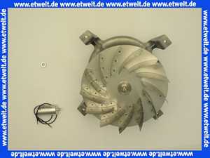 95110365 De Dietrich Gebläse