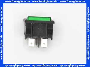 9532-5091 DeDietrich Ein- Ausschalter für Heizkessel GTU 121