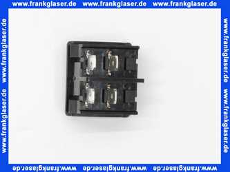 9532-5091 DeDietrich Ein- Ausschalter für Heizkessel GTU 121