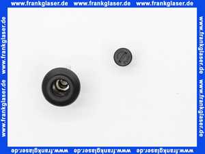 96550023 DeDietrich Sicherungsträger (2,8 x 0,5)