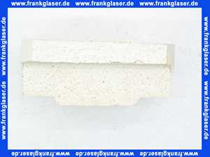 97350050 DeDietrich Rost Steinplatte