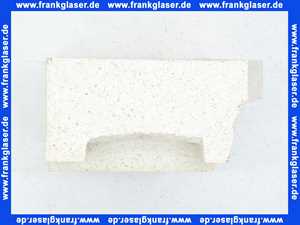 97350050 DeDietrich Rost Steinplatte