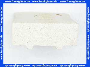 97350050 DeDietrich Rost Steinplatte