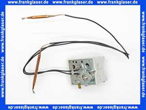 97553712 DeDietrich Thermostat