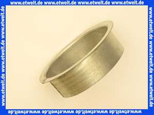 9758-1501 De Dietrich Abgasstutzen