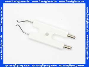 97900670 De Dietrich Elektrodenblock Zündelektrode