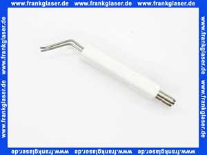 97900670 De Dietrich Elektrodenblock Zündelektrode