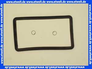 97932434 De Dietrich Brennerdichtung