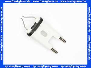 97948970 DeDietrich Elektrodenblock 1.2 mm FKN11/B