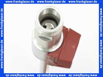 97955509 De Dietrich Düsenstock mit Ölvorwärmung