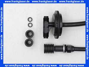 Dehoust Entnahme Erweiterungssatz für Kombi-Tank, Kunststoff 20131