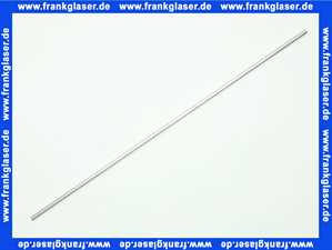 Dehoust Entnahme Alurohr 10x1x680 mm 20132